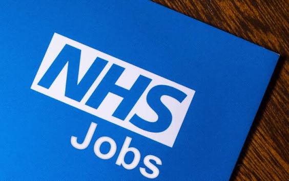 NHS Jobs With Visa Sponsorship